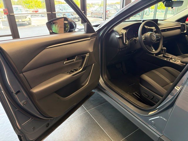 New 2026 Polymetal Gray Metallic Mazda 2.5 S Meridian Edition AWD image 11
