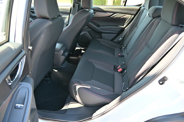 New 2026 Ceramic White Subaru Premium image 17