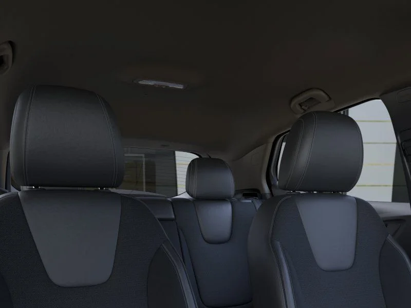 Used 2026 Black Buick Preferred image 24