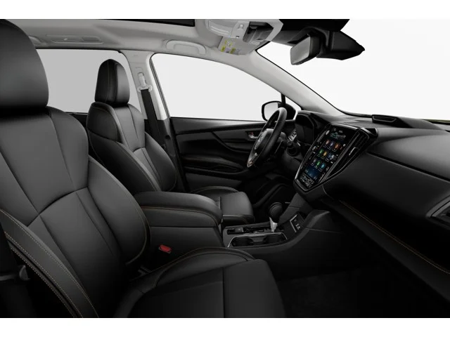 2026 Subaru Ascent Limited Bronze Edition - Photo 16