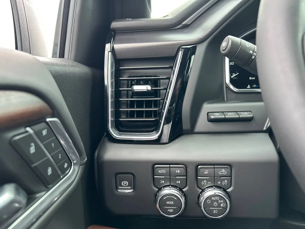 2026 GMC Sierra 1500 Denali Ultimate - Photo 22