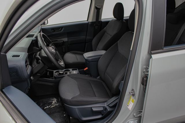 Used 2023 Cactus Green / Gray Ford XL image 18