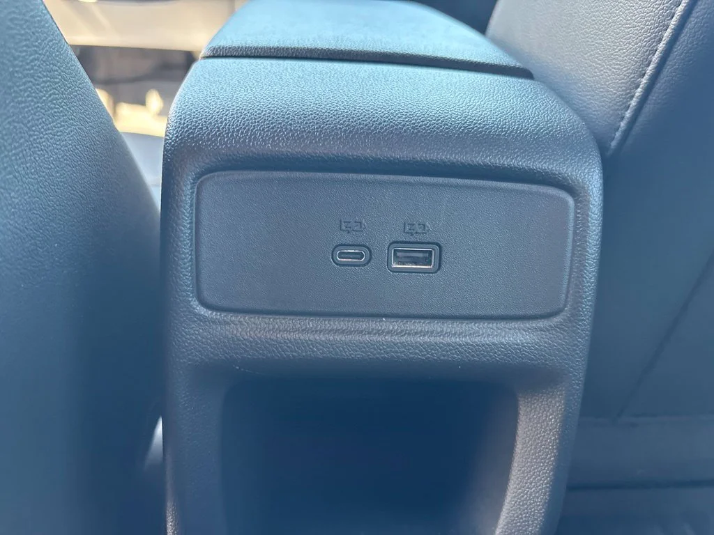 Used 2025 Gray Chevrolet 2RS image 27