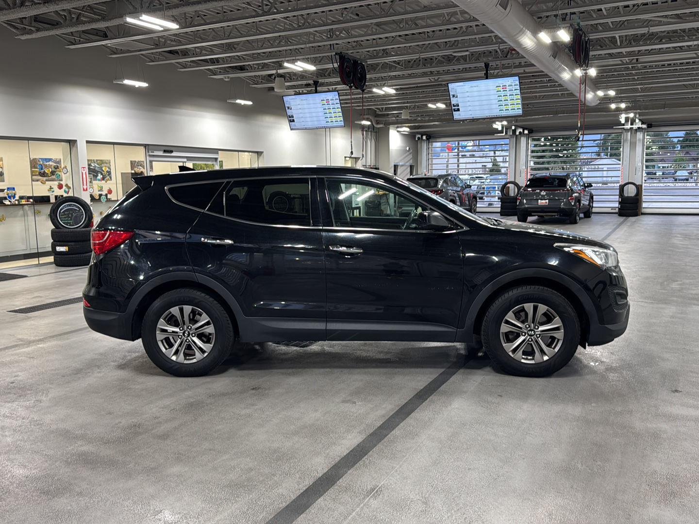 2015 Hyundai Santa Fe Sport - Photo 17
