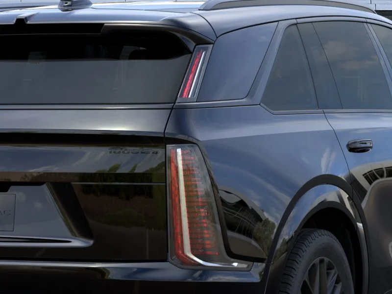 New 2026 Black Raven Cadillac Sport image 11