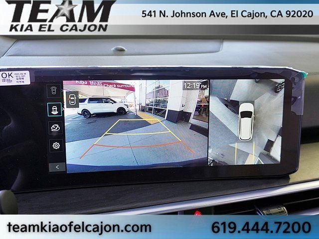 2026 Kia Sorento X-Pro SX Prestige - Photo 34