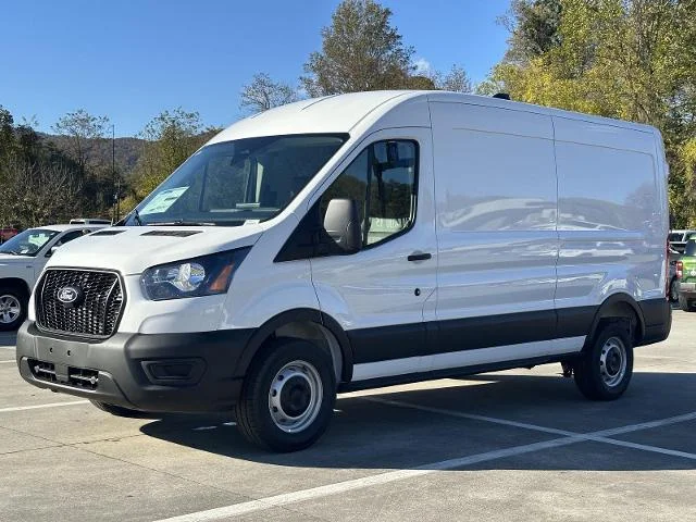 2026 Ford Transit Van Base - Photo 15
