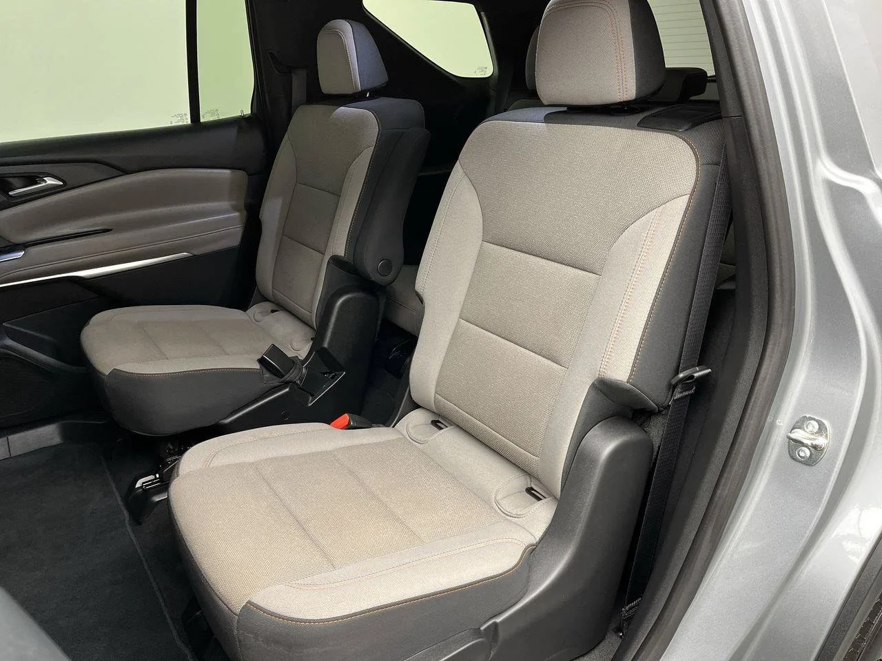 2026 Chevrolet Traverse LT - Photo 12