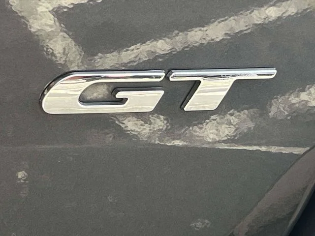 Used 2024 Gray Dodge GT Plus image 6