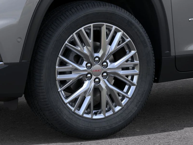 2027 GMC Acadia Elevation - Photo 9
