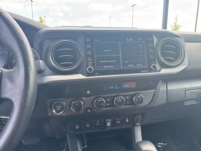 Used 2023 Beige Toyota TRD Sport image 18