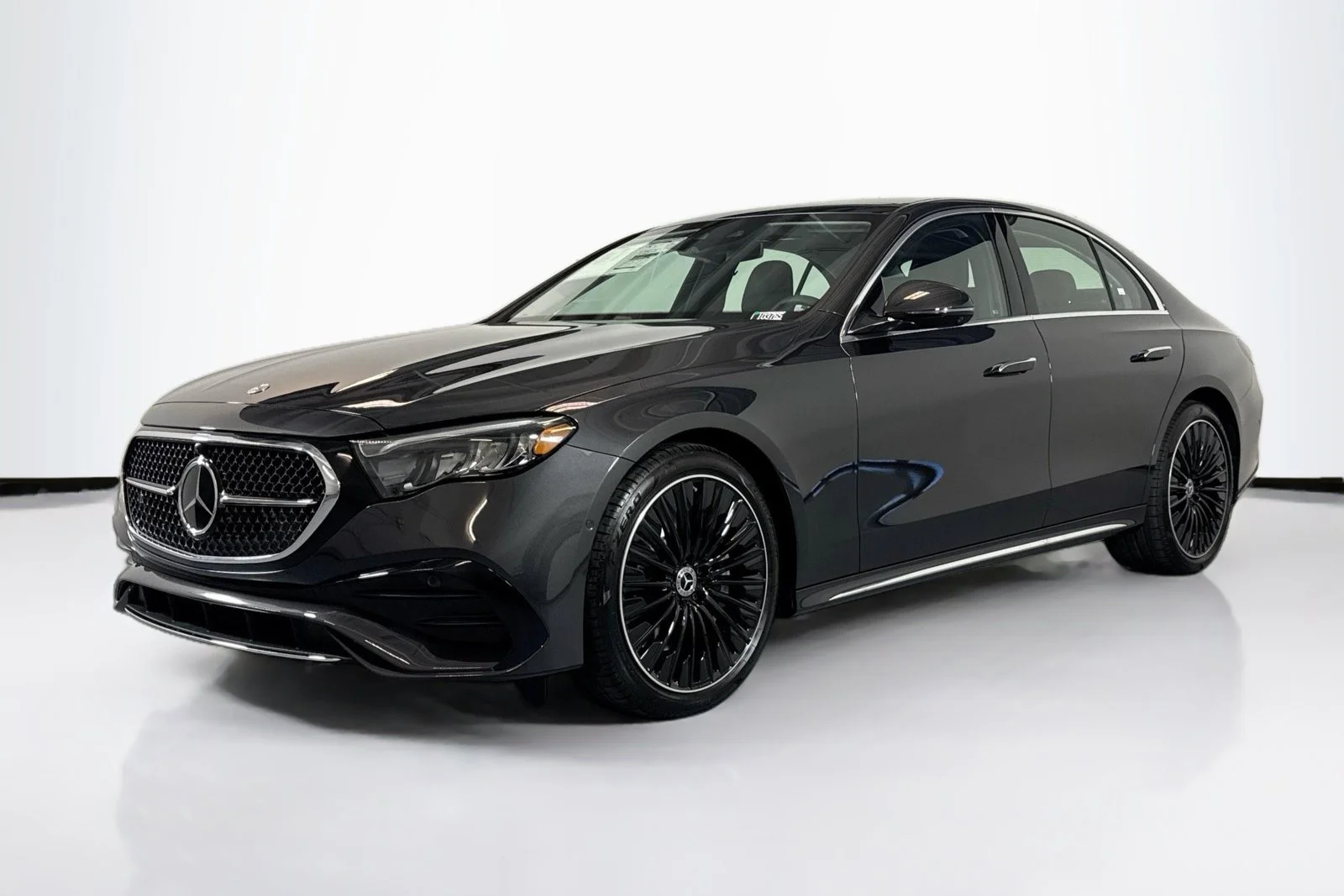 2026 Mercedes-Benz E-Class E450 4MATIC's photo
