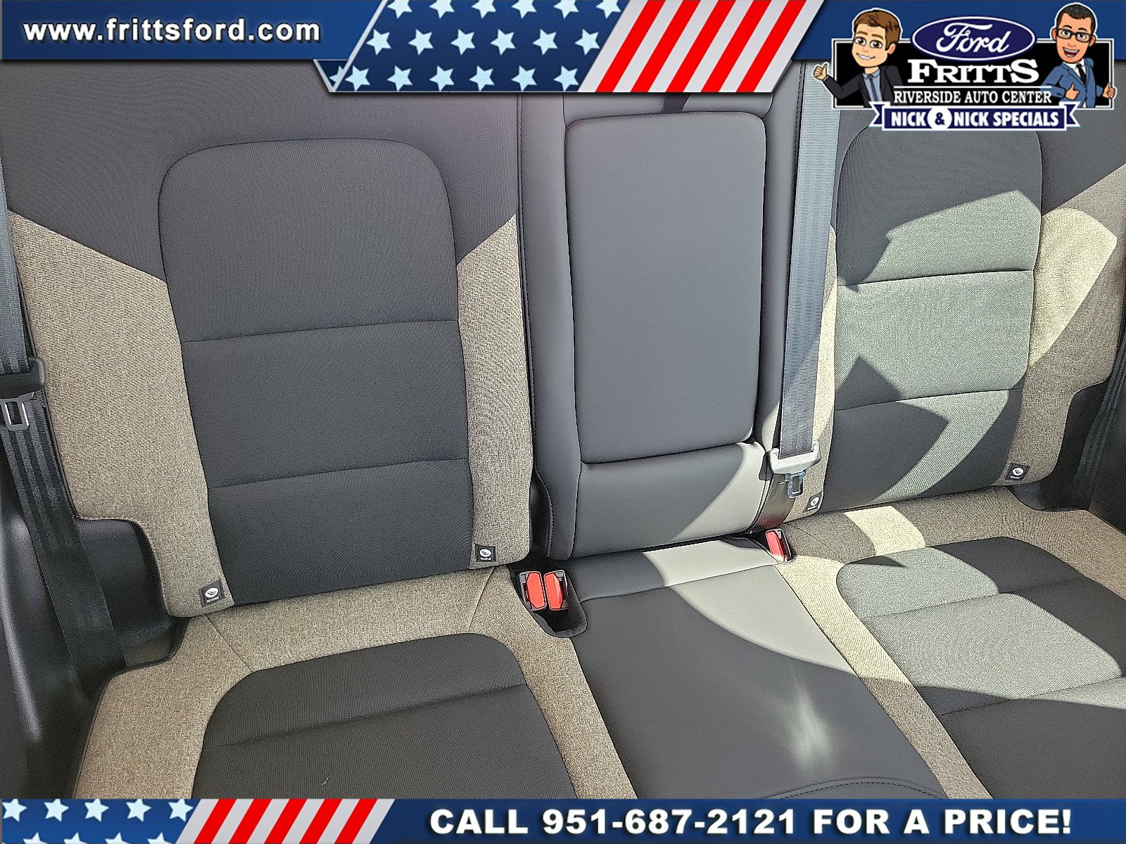 New 2026 Shadow Black Ford Big Bend® image 18