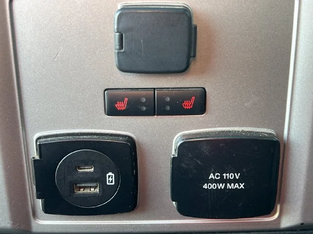 Used 2022  Ford  image 38