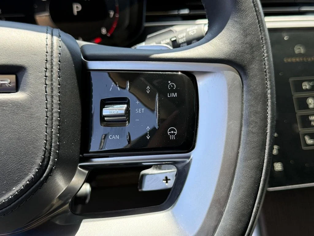 2024 Land Rover Range Rover SE - Photo 27