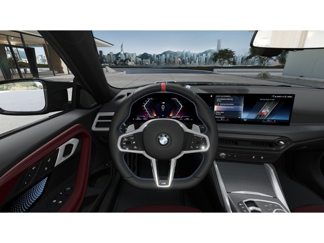 New 2026 Black Sapphire Metallic BMW M240i image 13