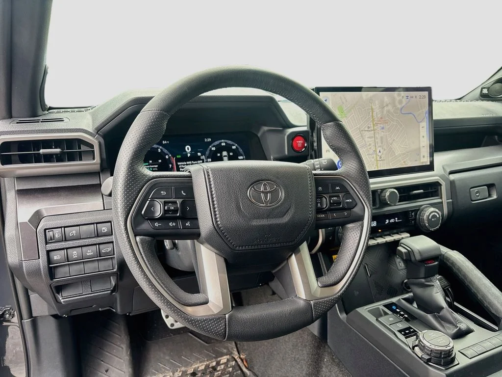 Used 2026  Toyota TRD Sport Premium image 11