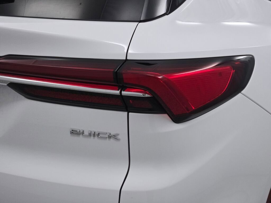 2026 Buick Enclave Preferred - Photo 14