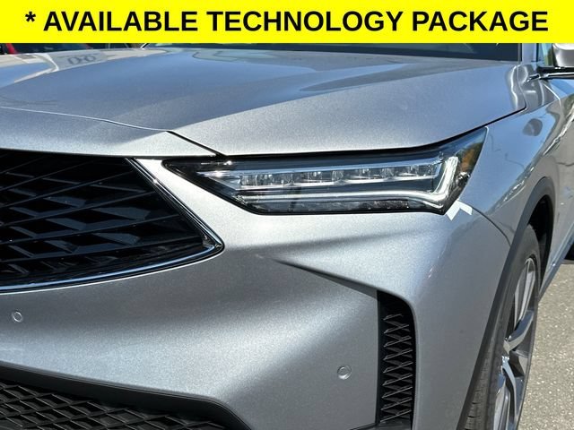 2026 Acura MDX Technology Package - Photo 36