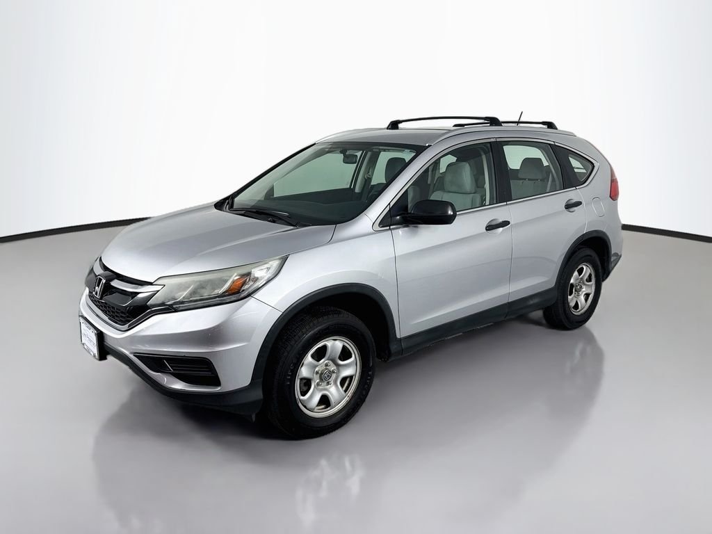 Used 2015  Honda LX image 1