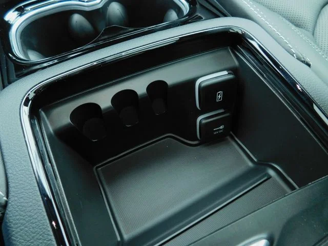 New 2026 Black Chrysler Limited image 18