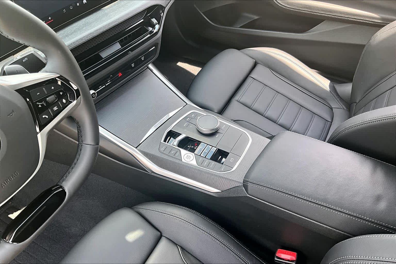 2025 BMW 2 Series 230i - Photo 15