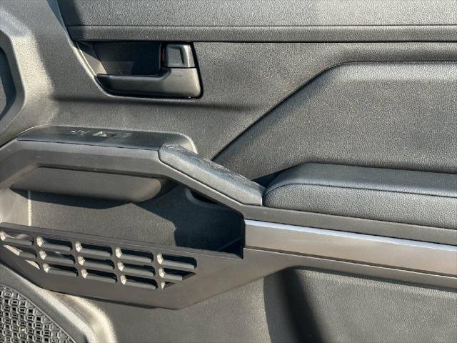 Certified Used 2026 CELESTIAL SILVER Toyota  image 24
