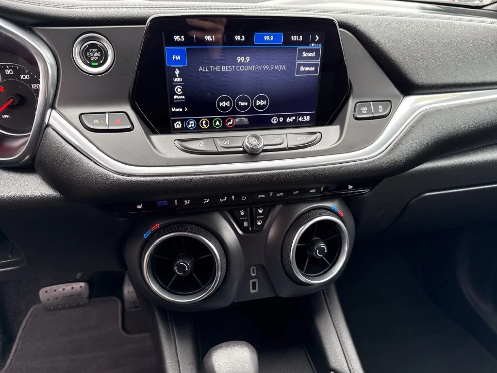 2021 Chevrolet Blazer 3LT - Photo 18