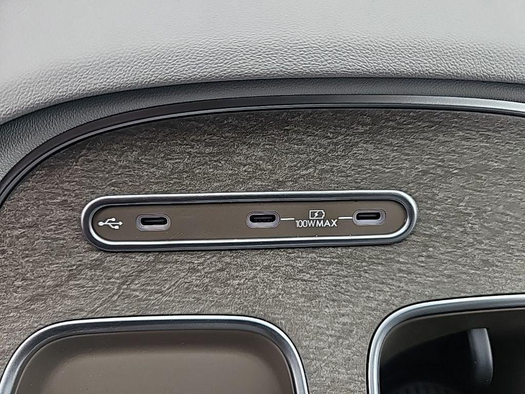 New 2026 Gray Hyundai Limited AWD image 23
