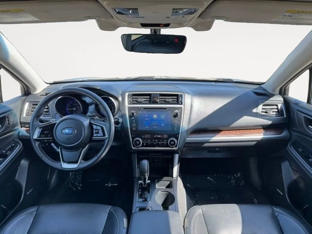 Used 2019 Gray Subaru 2.5i image 15
