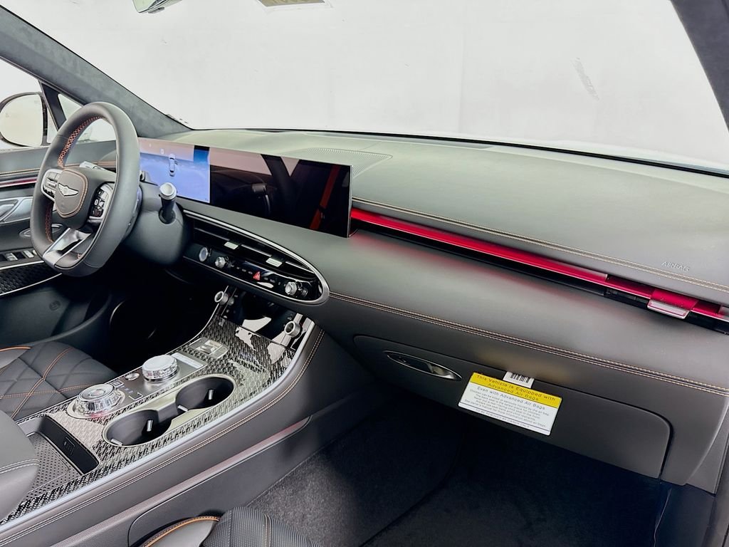 2026 GENESIS GV70 Sport Prestige - Photo 31
