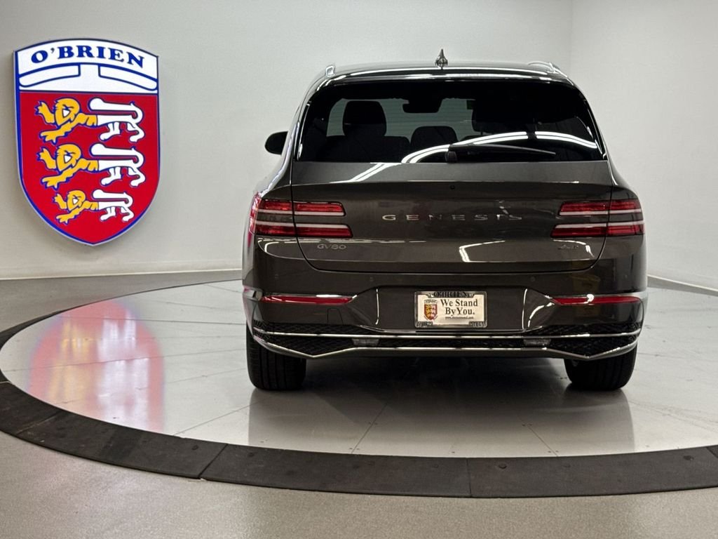 Used 2025 Gray Genesis 2.5T image 27
