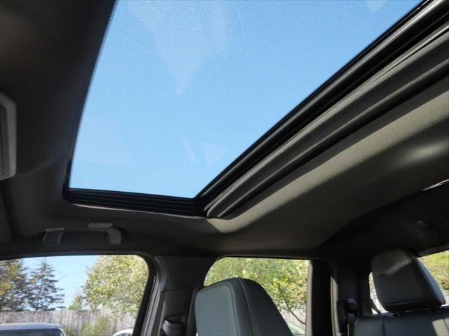 Certified Used 2026 UNDERGROUND Toyota  image 57