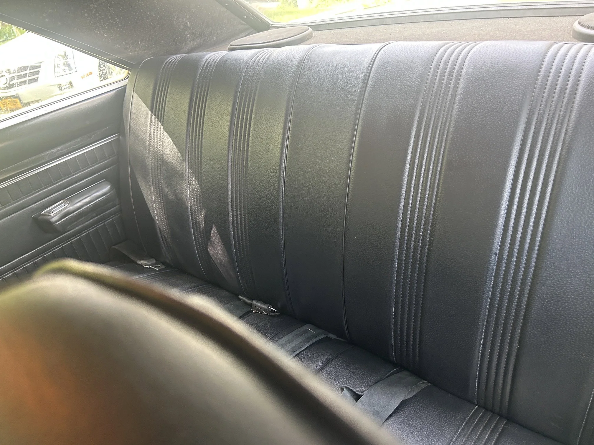 Used 1970 Yellow Dodge  image 7