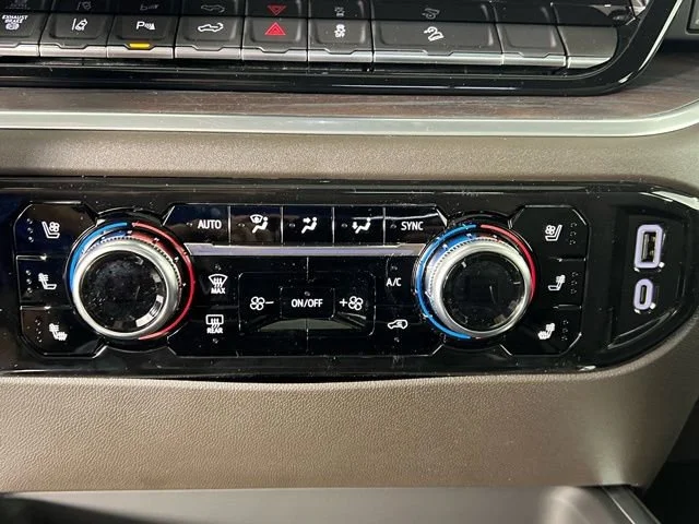 2026 GMC Sierra 2500HD SLT - Photo 29