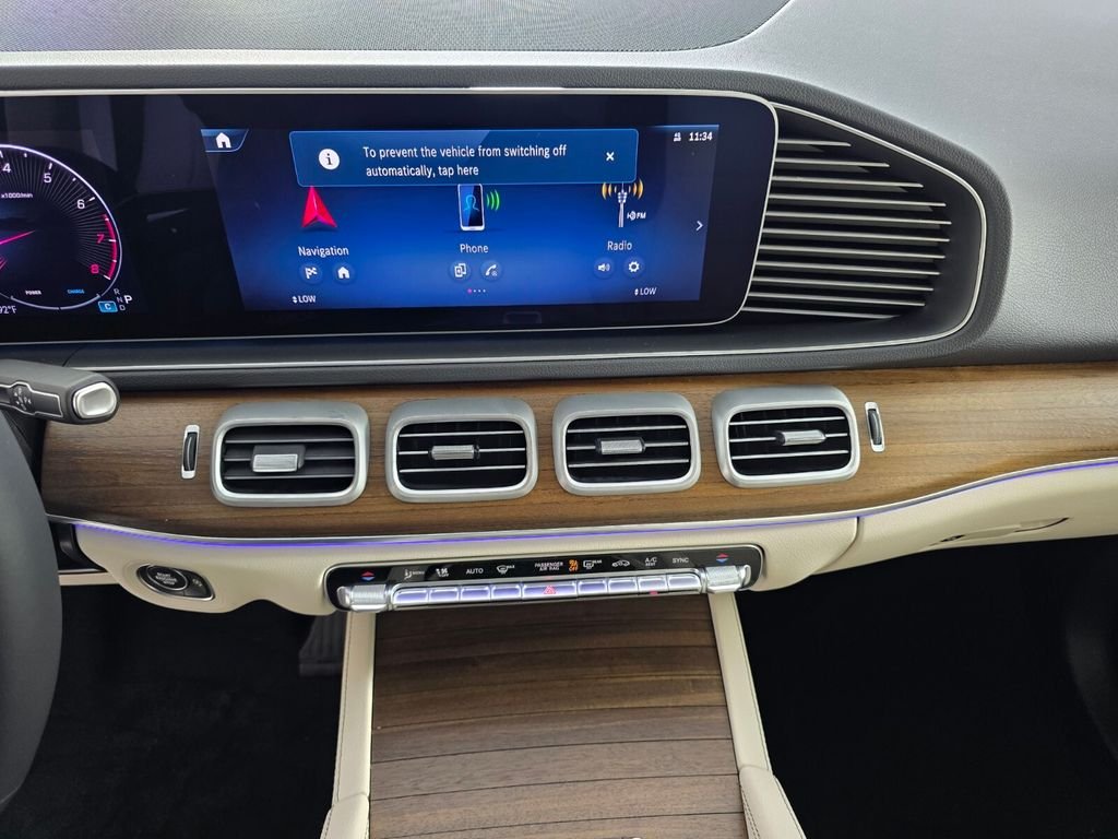 New 2026 Polar White Mercedes-Benz GLE 450 image 14