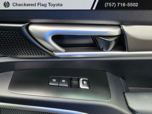 2023 Kia Telluride S - Photo 43