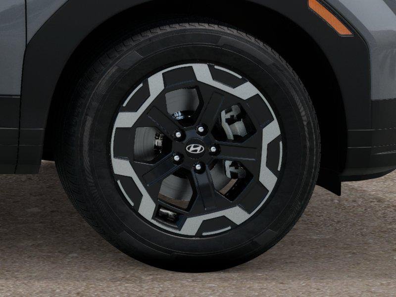 New 2027 Hampton Gray Hyundai SE AWD image 20