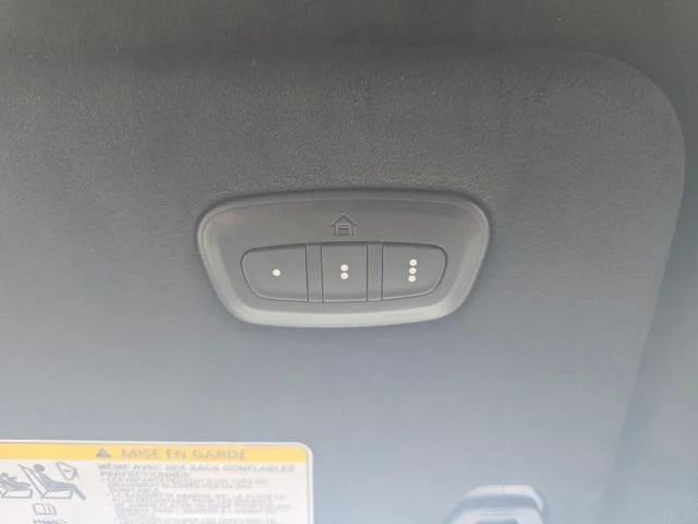 Used 2025 Gray Jeep Series III image 35