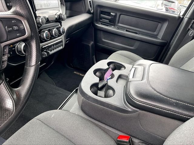 Used 2024 Black Ram Tradesman image 19