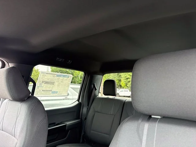 New 2026 Avalanche Ford STX® image 24