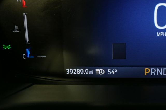 Used 2023 Gray Ford ST-Line image 35