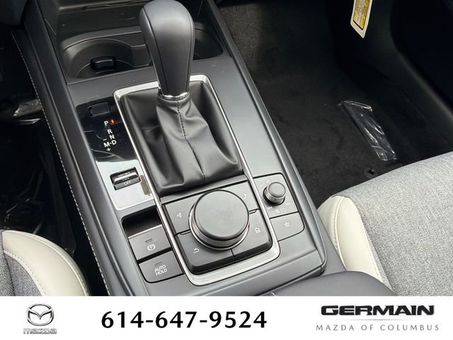 New 2026 Aero Gray Metallic Mazda 2.5 S Aire Edition image 26