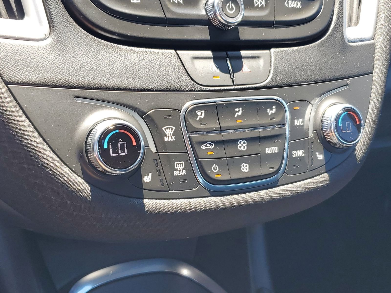 Used 2024 Gray Chevrolet LT image 12