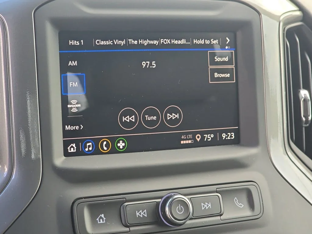 2026 Chevrolet Silverado 2500 HD Custom - Photo 22