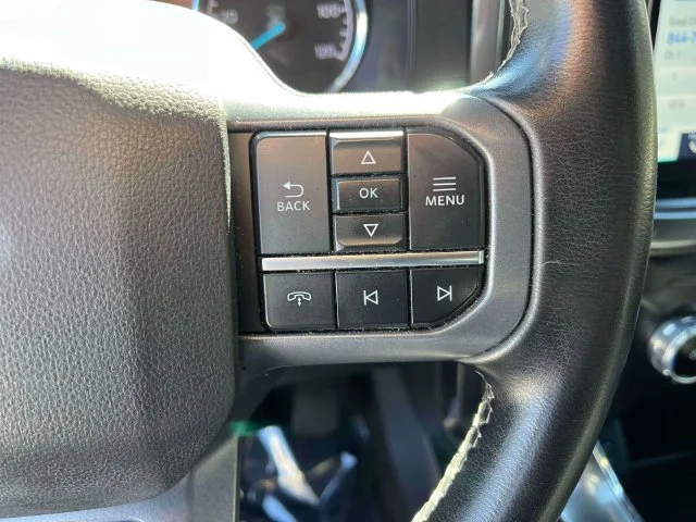 Used 2023 Avalanche Ford XLT image 31