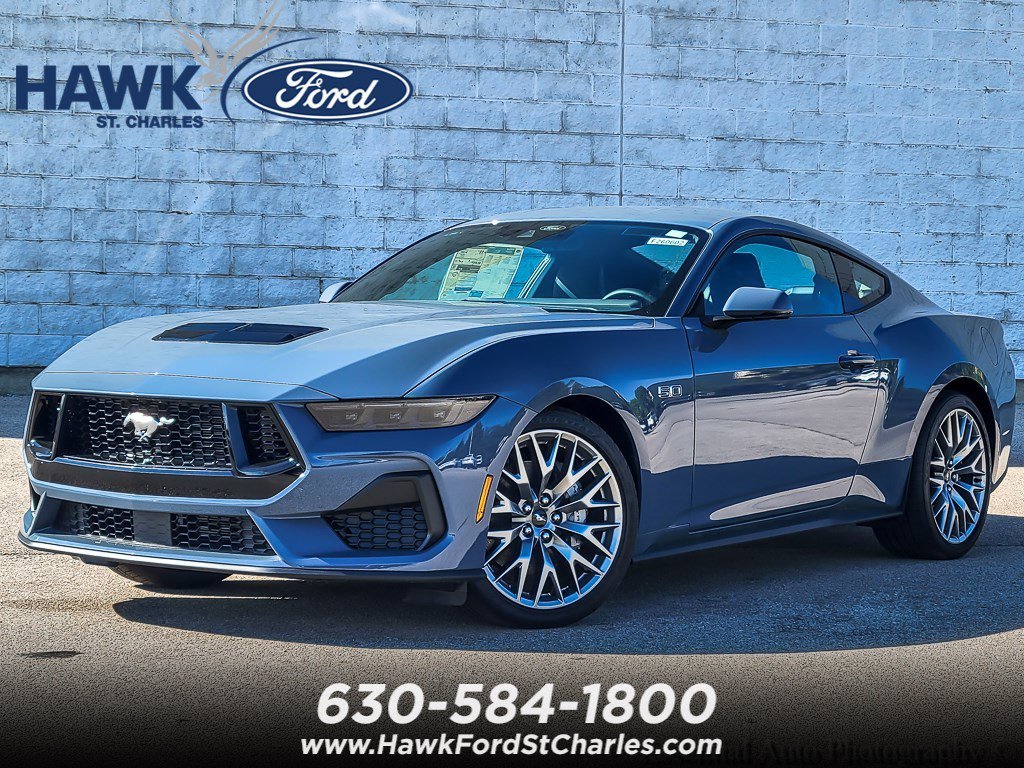 New Ford Cars for Sale in Saint Charles, IL