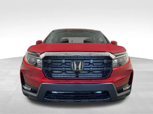 New 2026 Red Honda RTL image 11