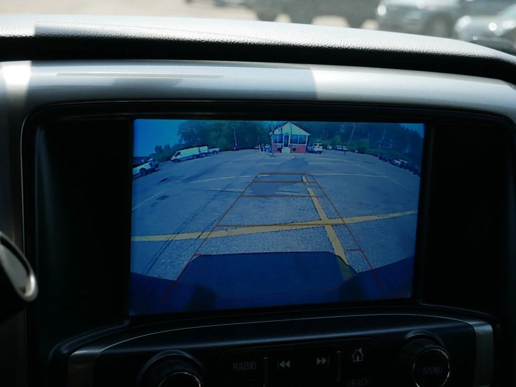 Certified Used 2018 Red Chevrolet LT image 27