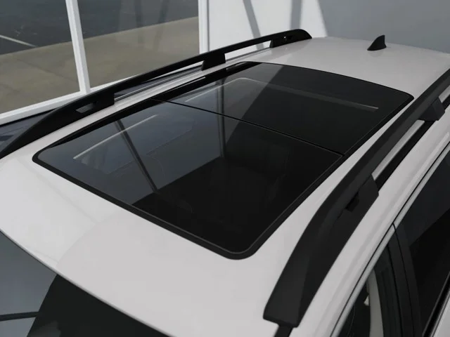 New 2027 CRYSTAL WHITE PEARL Subaru Limited 7-Passenger image 13